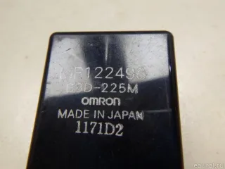 MR122496 Реле стеклоочистителей Mitsubishi Colt 5 Арт E48606709, вид 6