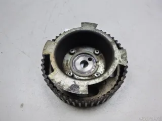 MD313745 Шестерня (шкив) распредвала Mitsubishi Monter 4 Арт E48608007, вид 3