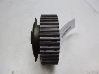 MD313745 Шестерня (шкив) распредвала Mitsubishi Monter 4 Арт E48608007, вид 4