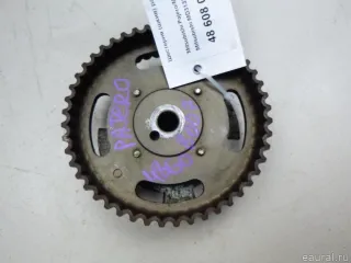MD313745 Шестерня (шкив) распредвала Mitsubishi Monter 4 Арт E48608007, вид 5