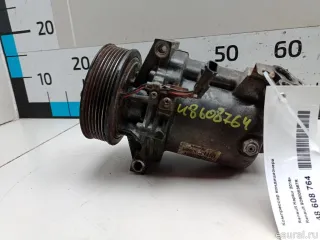 926008367R Компрессор кондиционера Renault Megane 3 Арт E48608764, вид 1