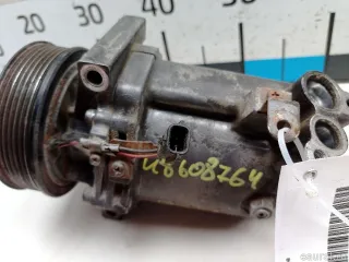 926008367R Компрессор кондиционера Renault Megane 3 Арт E48608764, вид 3