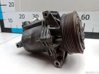 926008367R Компрессор кондиционера Renault Megane 3 Арт E48608764, вид 5