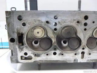 7701475893 Головка блока цилиндров Renault Sandero 1 Арт E48609473, вид 12