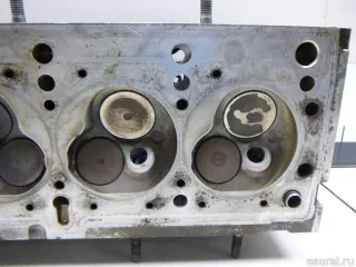 7701475893 Головка блока цилиндров Renault Sandero 1 Арт E48609473, вид 13