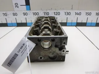 7701475893 Головка блока цилиндров Renault Sandero 1 Арт E48609473, вид 8