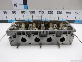 7701475893 Головка блока цилиндров Renault Sandero 1 Арт E48609473, вид 9