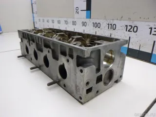7701475893 Головка блока цилиндров Renault Sandero 1 Арт E48609473, вид 10