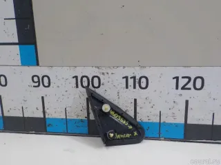 MR462051 Накладка переднего крыла левого Mitsubishi Lancer 10 Арт E48615535, вид 2