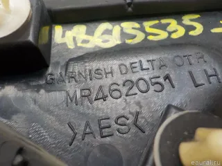 MR462051 Накладка переднего крыла левого Mitsubishi Lancer 10 Арт E48615535, вид 5
