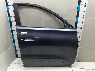 551000613AADYJ Дверь передняя правая Chery Tiggo  2 Арт E48618901, вид 1