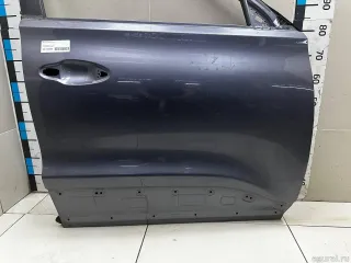 551000613AADYJ Дверь передняя правая Chery Tiggo  2 Арт E48618901, вид 2