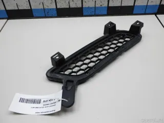 7450A305 Решетка радиатора левая Mitsubishi Lancer 10 Арт E48624570, вид 2