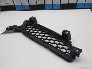 7450A305 Решетка радиатора левая Mitsubishi Lancer 10 Арт E48624570, вид 3