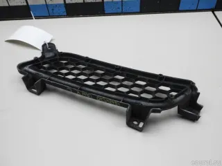 7450A305 Решетка радиатора левая Mitsubishi Lancer 10 Арт E48624570, вид 6