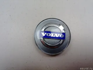 30748052 Колпак колесный Volvo S80 2 restailing 2 Арт E48625684, вид 1