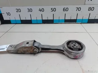 6Q0199851AK Подушка двигателя Skoda Fabia 2 restailing Арт E48625812