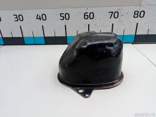 8200297214 Крышка КПП Renault Twingo 3 Арт E48625867, вид 5