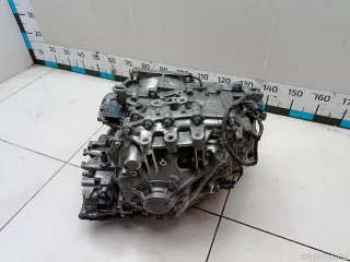 0CF18A1500011NA АКПП (автоматическая коробка переключения передач) Chery Tiggo  2 Арт E48626730, вид 5