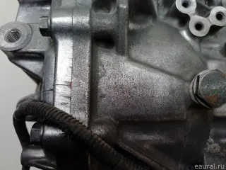 0CF18A1500011NA АКПП (автоматическая коробка переключения передач) Chery Tiggo  2 Арт E48626730, вид 8