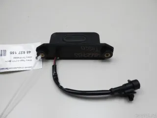 T213740050 Кнопка открывания багажника Chery Tiggo  2 Арт E48627155, вид 4