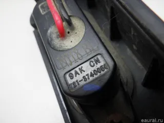 T213740050 Кнопка открывания багажника Chery Tiggo  2 Арт E48627155, вид 5
