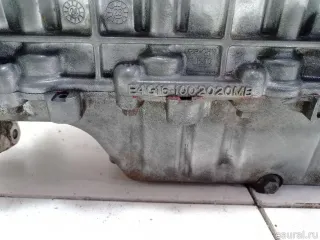 DT10000E111AA Двигатель Chery Tiggo  2 Арт E48627313, вид 9