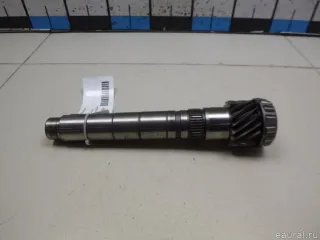 4321523340 Вал КПП (АКПП, раздатки) Kia Ceed 1 Арт E48628829, вид 1