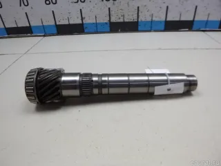 4321523340 Вал КПП (АКПП, раздатки) Kia Ceed 1 Арт E48628829, вид 3