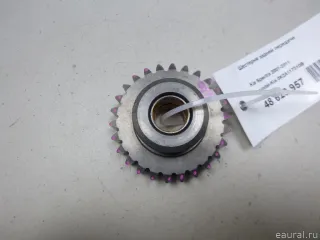 0K2A117310B Шестерня задней передачи Kia Spectra 1, Spectra sd Арт E48628957