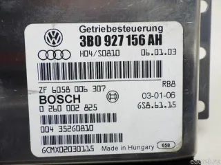 3B0927156AH Блок управления АКПП Volkswagen Passat B5 Арт E48631386, вид 5