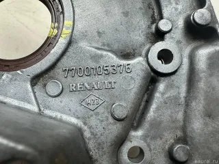 7700105179 Крышка коленвала Renault Sandero 2 Арт E48632049, вид 7