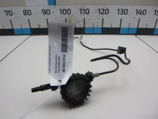 308510090R Трубка цилиндра сцепления Renault Arkana Арт E48632514, вид 2