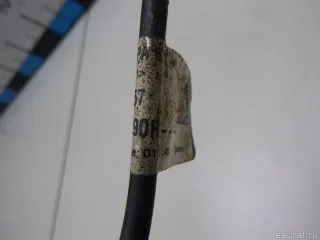 308510090R Трубка цилиндра сцепления Renault Arkana Арт E48632514, вид 7
