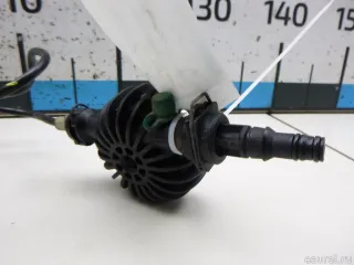 308510090R Трубка цилиндра сцепления Renault Arkana Арт E48632514, вид 8
