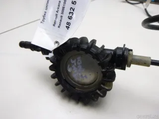308510090R Трубка цилиндра сцепления Renault Arkana Арт E48632514, вид 9