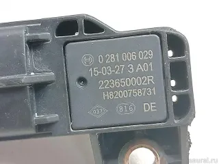 223650002R Датчик абсолютного давления Honda Accord 7 Арт E48633468, вид 8