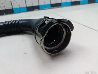 144605243R Воздуховод интеркулера Renault Sandero 2 Арт E48633469, вид 8