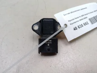 3930038200 Датчик абсолютного давления Kia Magentis MS Арт E48635662, вид 4