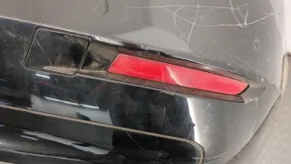 51127332764,7332764 Бампер задний черный BMW 5 F10/F11/GT F07 Арт 20321123, вид 4