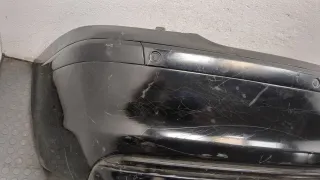 51127142214,7142214 Бампер задний черный BMW 7 E65/E66 Арт 20316791, вид 5
