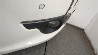 7401VX Бампер передний белый Citroen DS4 Арт 20242582, вид 4