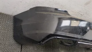 39844412,39844422 Бампер задний черный Volvo S90 2 Арт 8259231, вид 2