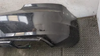 39844412,39844422 Бампер задний черный Volvo S90 2 Арт 8259231, вид 3