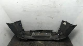 39844412,39844422 Бампер задний черный Volvo S90 2 Арт 8259231, вид 4