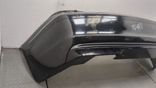 Бампер задний черный BMW 7 E65/E66 Арт 20451320, вид 5