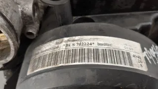 06F903023HX,06F903023C Генератор Audi A3 8P Арт 11414162, вид 3