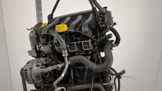231008578R Генератор Renault Megane 3 Арт 11403635, вид 2