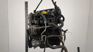 231008578R Генератор Renault Megane 3 Арт 11403635, вид 4