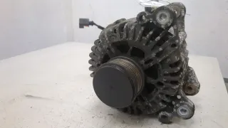 06F903023C Генератор Volkswagen Golf 5 Арт 9103781, вид 1